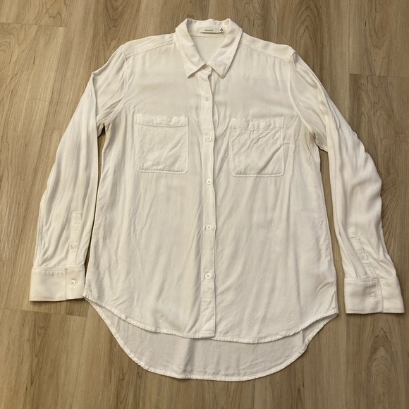 Talula Button Up Shirt - Picture 3 of 7